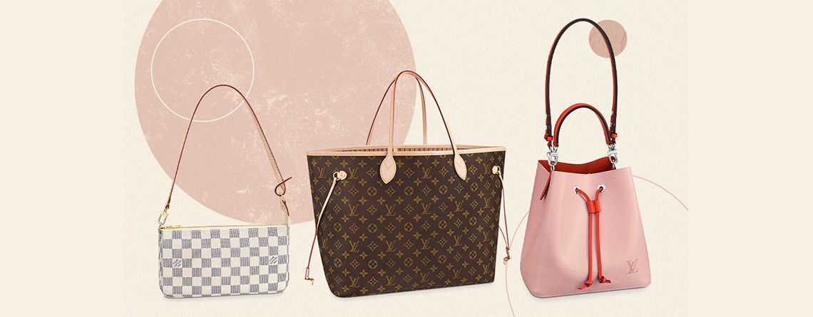 Why Vintage bags are an investment - Fixperts Shop