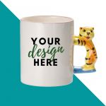 Animal mug cover photo