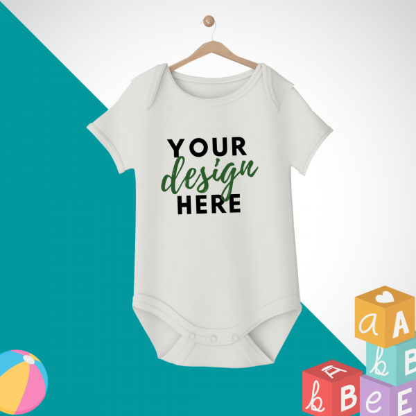 Onesie Baby Apparel