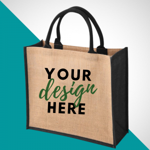 Jute Bag - Image 3