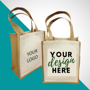 Jute Bag - Image 4