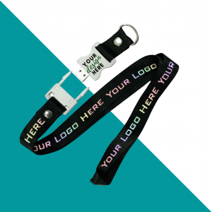 Lanyard USB Flash Drive