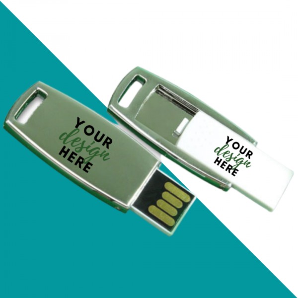 Mini High-Class USB flash drive
