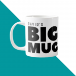 Mug mock up