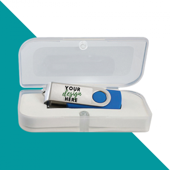 Plastic USB Box Online in Dubai UAE Fixperts Shop