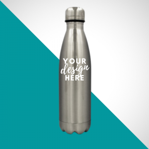 Stainless Sublimation Bottle