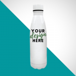 Sublimation bottle cover photo