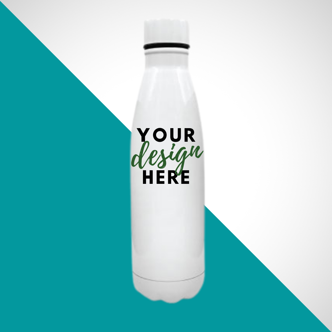Shop Stainless Sublimation Bottle Online in Dubai UAE