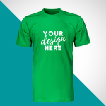 Tshirt green