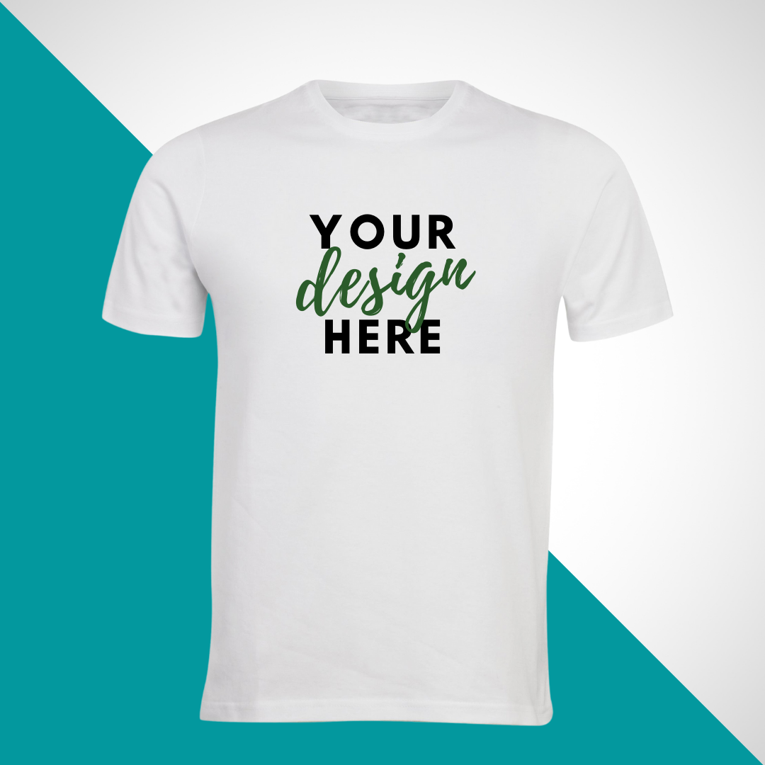 Shop T-shirts with Prints Online in Dubai UAE | Fixperts Shop