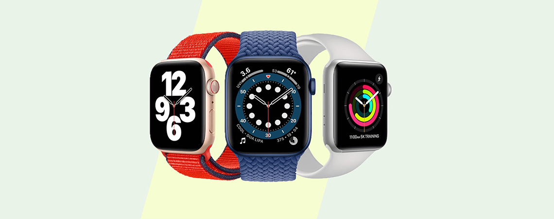 things to do with apple watch