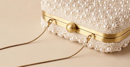 Clutch bags