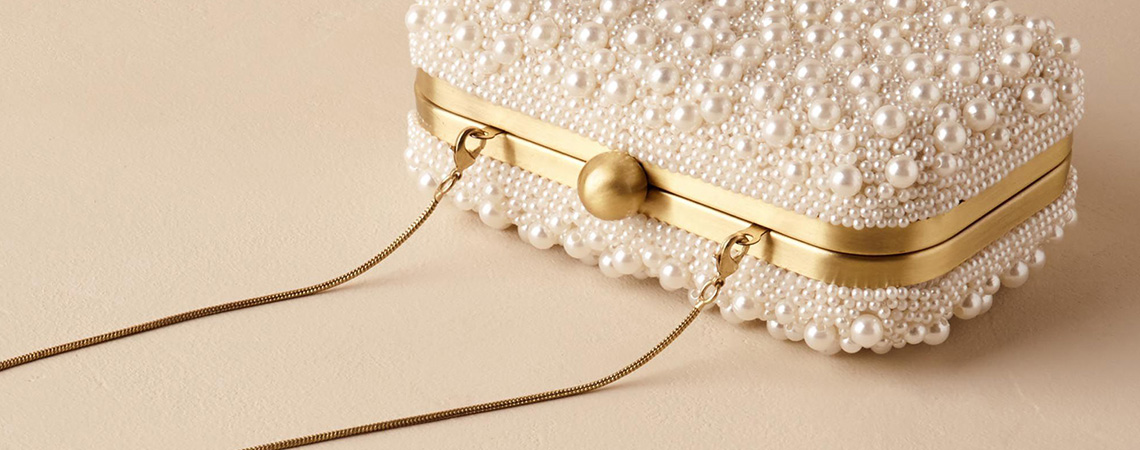 Types of clutch bags discount